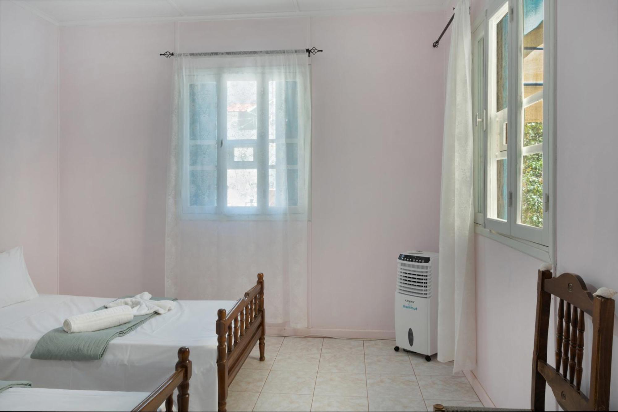 ArginondaAntonis House别墅 外观 照片