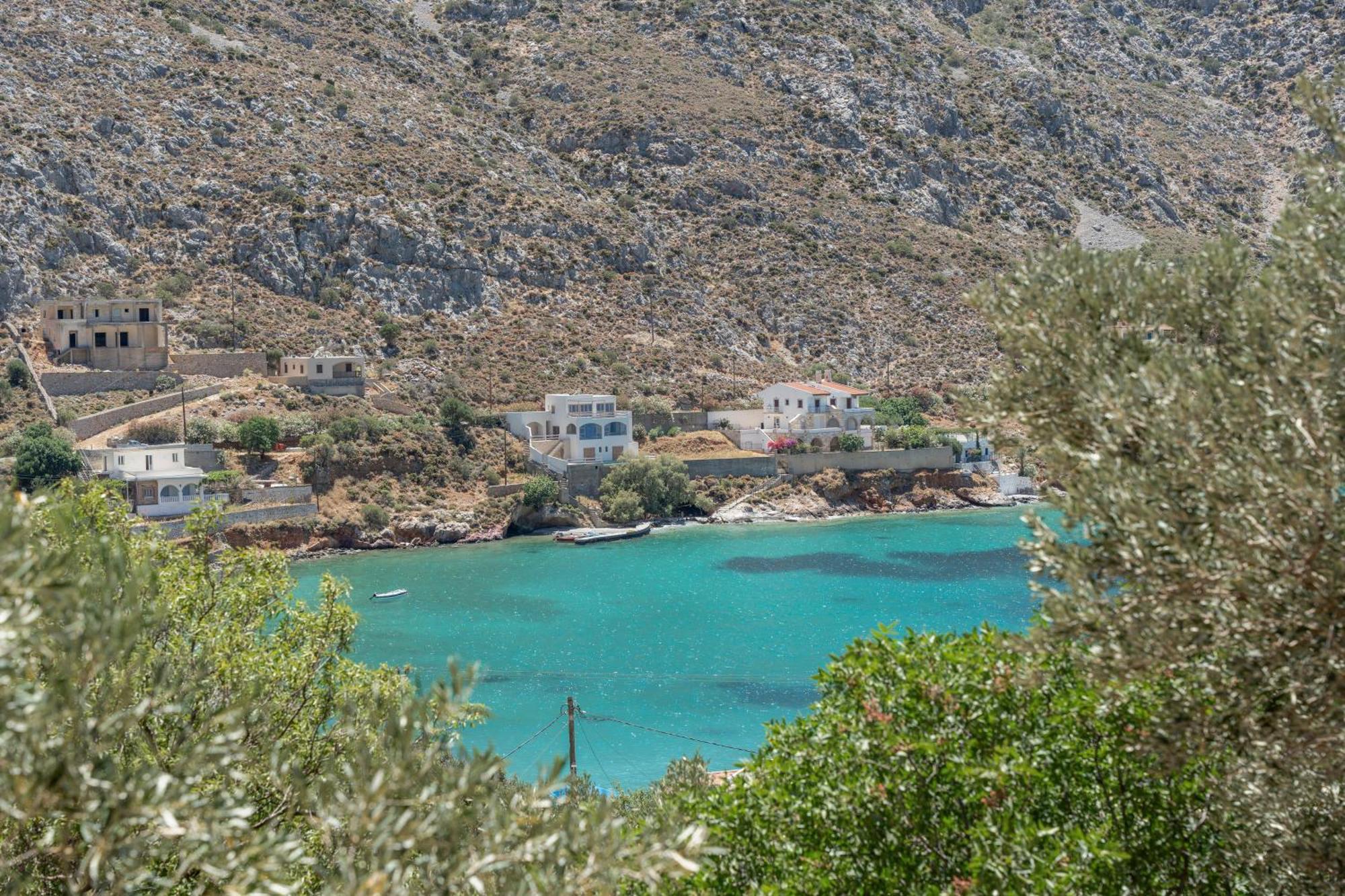 ArginondaAntonis House别墅 外观 照片
